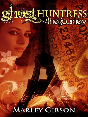 cover image of The Journey